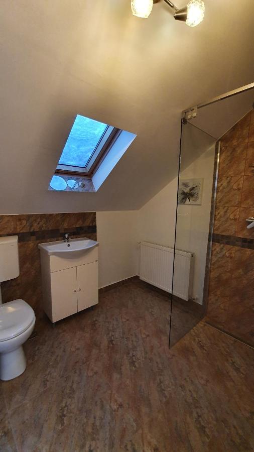 Bran Hill Vila Exterior foto