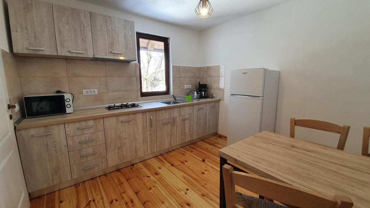 Bran Hill Vila Exterior foto