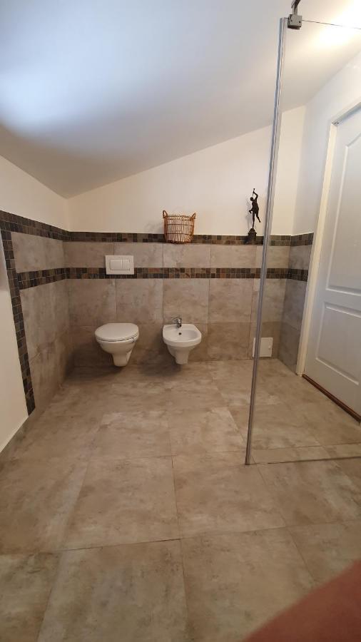 Bran Hill Vila Exterior foto