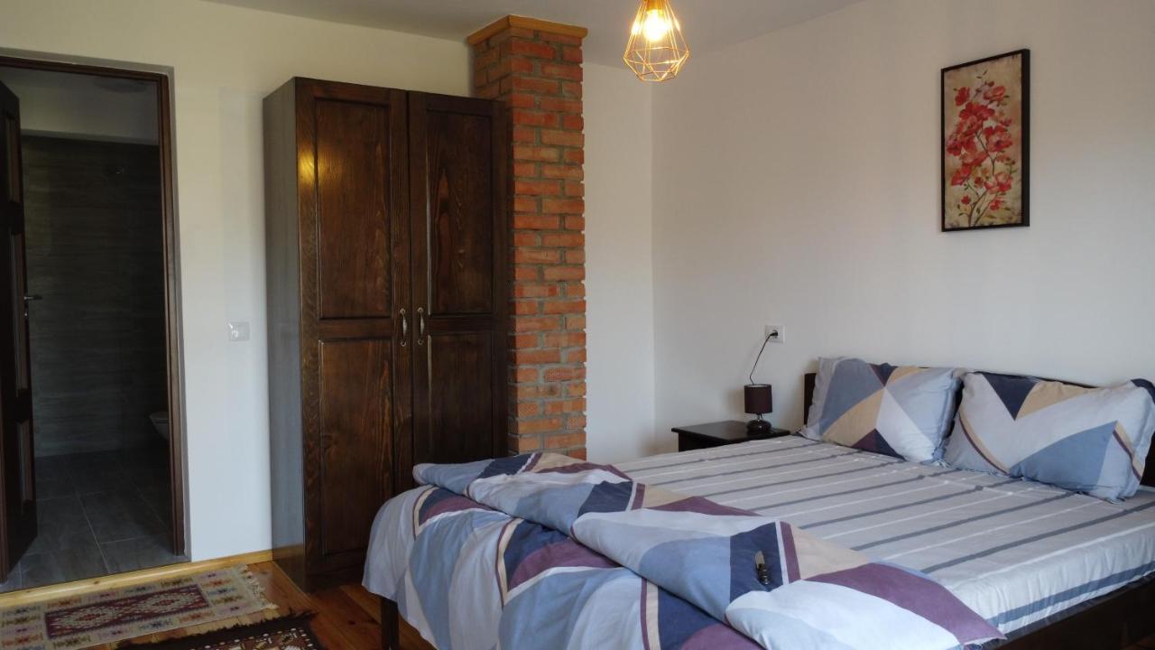 Bran Hill Vila Exterior foto