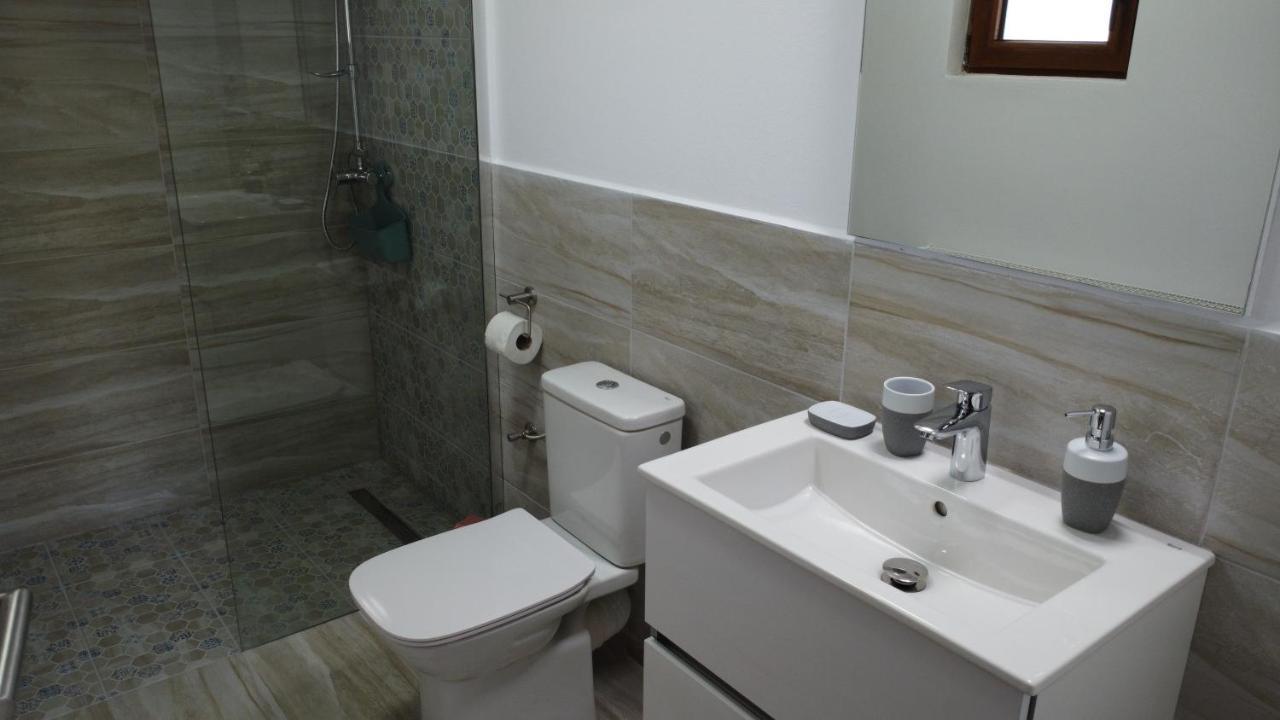 Bran Hill Vila Exterior foto