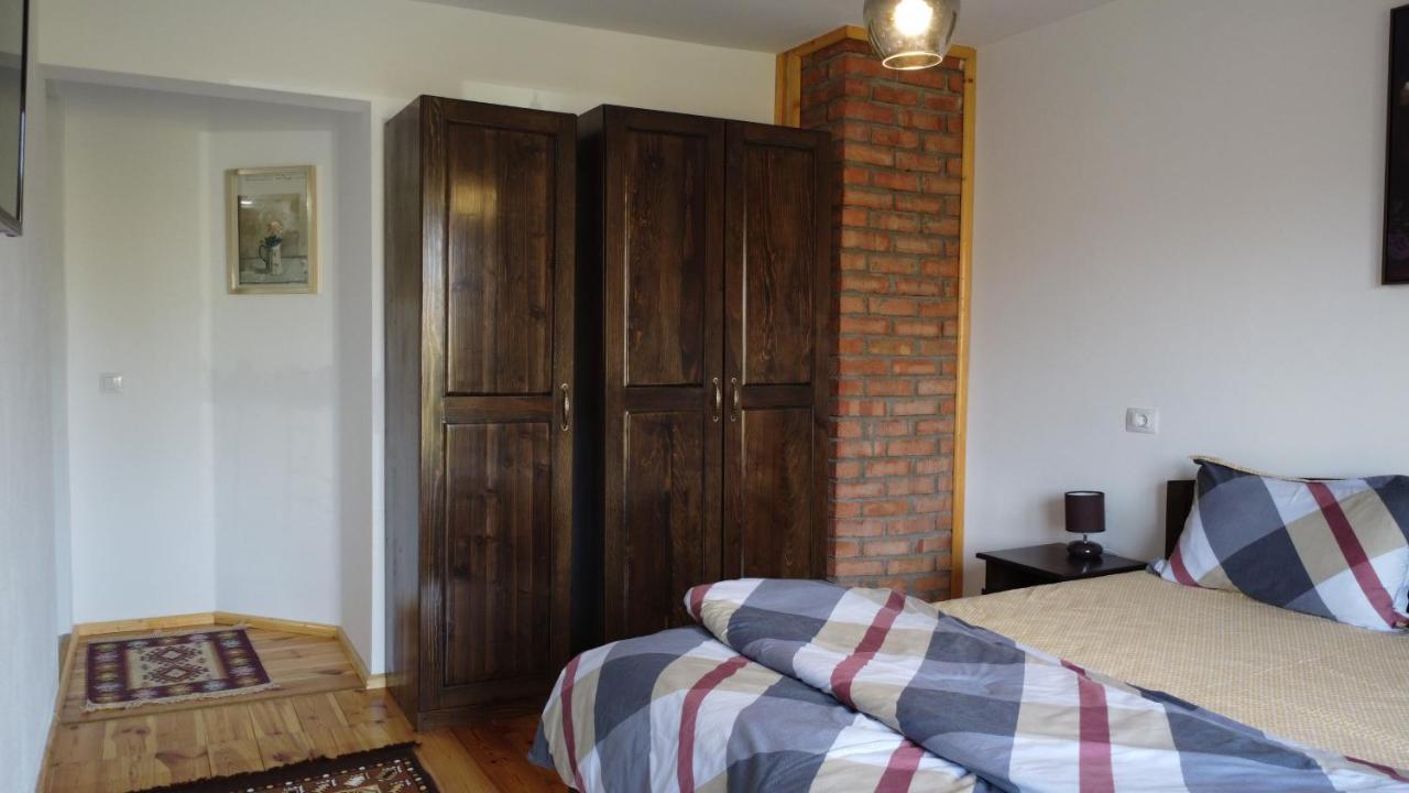 Bran Hill Vila Exterior foto